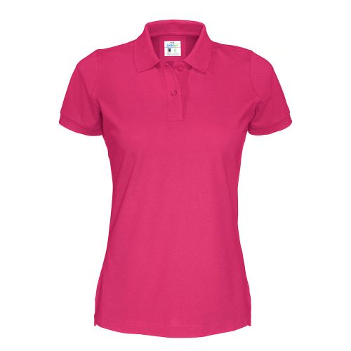 Polo shirt | Ladies - Image 7